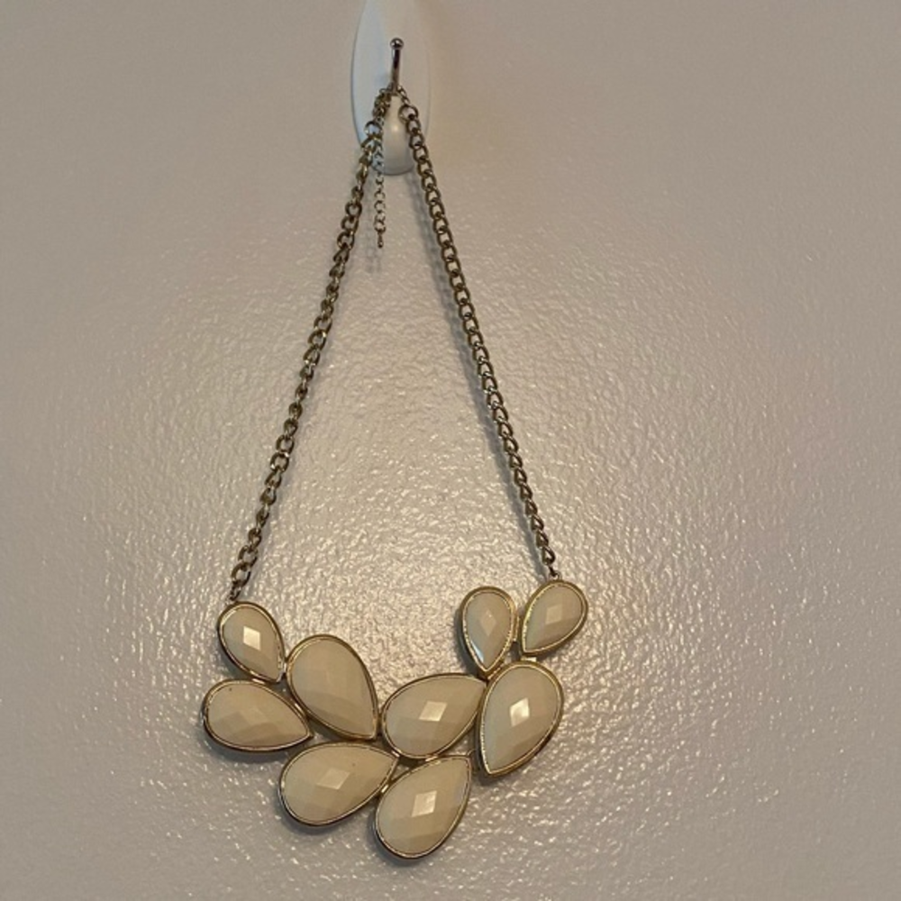 Bauble‎ Necklace